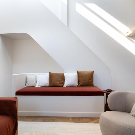 Oniri - Serviced Apartment In Ile De La Cite - Notre Dame Paris Dış mekan fotoğraf